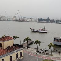 Setembro terá chuva acima da média em Santa Catarina   