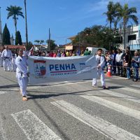 Desfiles vão movimentar a região no feriado da Independência