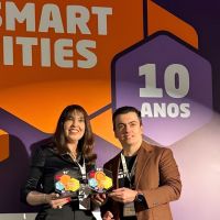 BC ganha prêmio no ranking Connected Smart Cities 2024