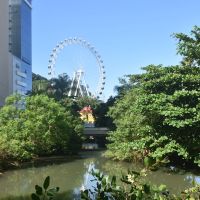 Câmara libera obra de R$ 13 milhões do parque linear do Marambaia