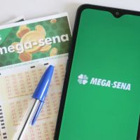 Mega-Sena: catarinenses faturam R$ 37,6 mil  