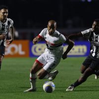 Duelos brasileiros abrem quartas de final da Libertadores