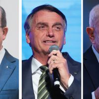 Pesquisa mede a influência de Lula, Bolsonaro e Jorginho em Itajaí 