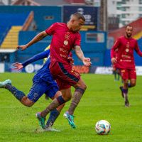 Marcílio recebe time B da Chapecoense no Gigantão