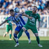 Chapecoense encara o Avaí em clássico catarinense no Oeste