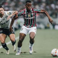 Brasileiros definem vagas na semifinal da Libertadores 