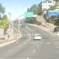 Avenida Panorâmica terá interdição total na manhã desta quarta