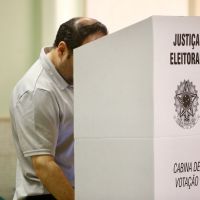 Você já decidiu em quem vai votar nas eleições municipais?  