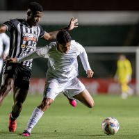 Barra é derrotado pelo Figueirense na capital