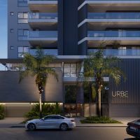 Urbe Residence: a melhor escolha para morar ou investir em Itajaí