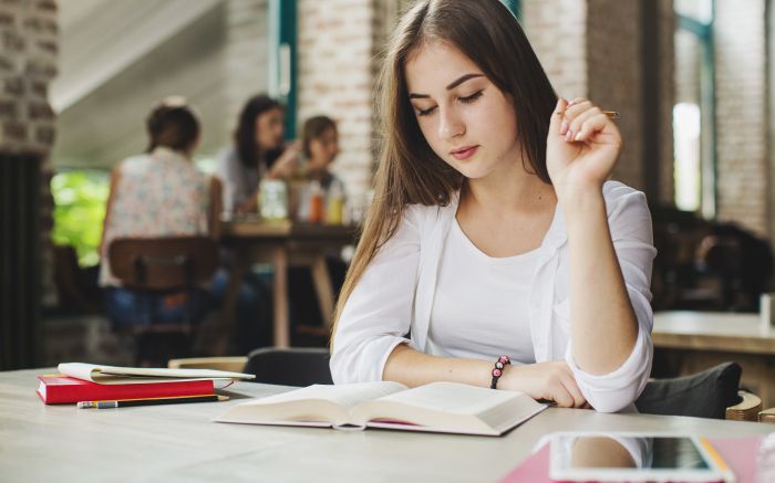 Oportunidades são para ingressar na UFSC, IFSC e IFC
(Foto: Divulgação Freepik) 