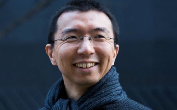 Sou Fujimoto (Foto: Divulgação)