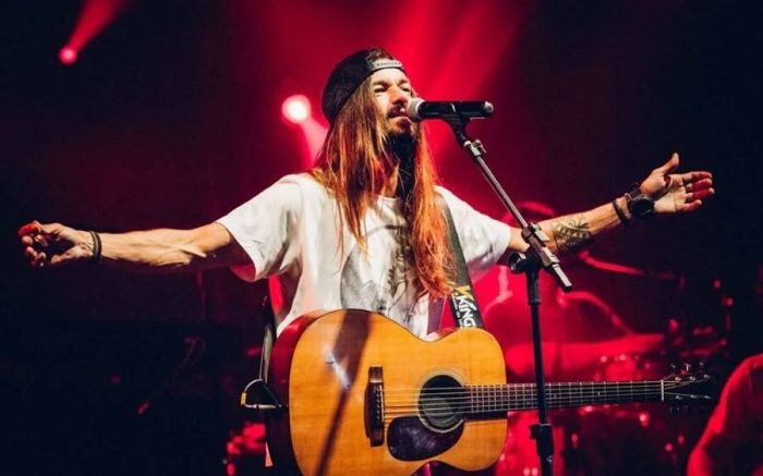 Balneário Camboriú vai ser dominada pelo trap e funk com MC Poze do Rodo (Foto: Divulgação)