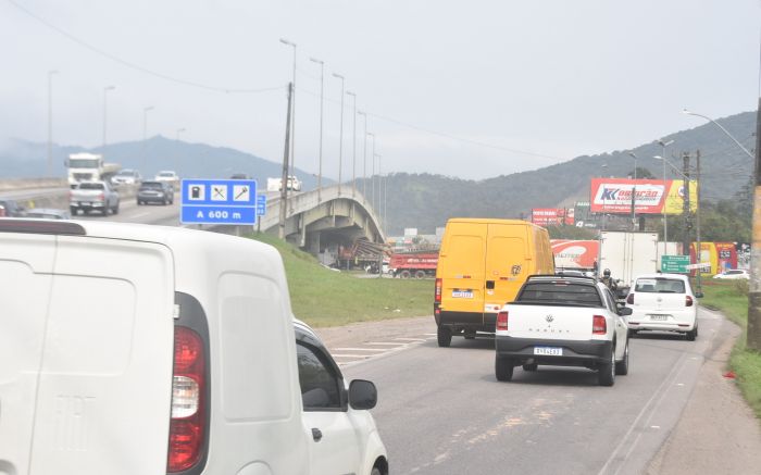 Entidade é favorável à prorrogação da concessão, mas sugere novas obras ao governo federal (Foto: João Batista)