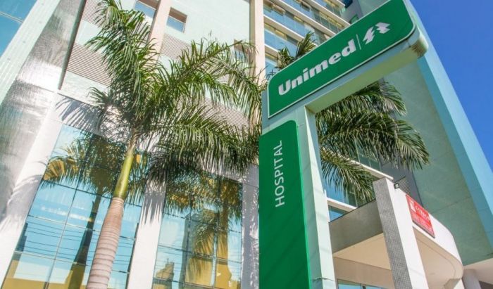 Unimed busca novos talentos para fortalecer equipe em Balneário Camboriú (Foto: Divulgação/Unimed)
