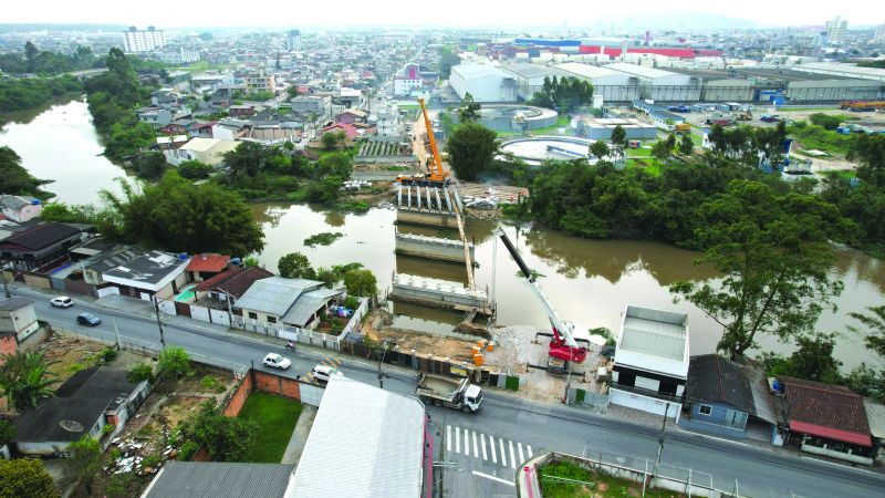 Bloqueio será de terça a quinta-feira (foto: divulgação)