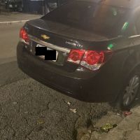 Ladrão tenta vender carro roubado pelo WhatsApp 