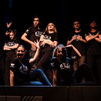 Grupo de teatro da Univali vai apresentar "Família Addams - O Musical"  