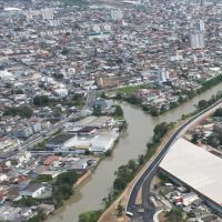 Itajaí fará dragagem e duas comportas no rio Itajaí-mirim