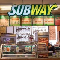 Empresa brasileira assume operações da Subway no Brasil 