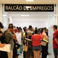 Mutirão de empregos tem quase 200 vagas em Itajaí 