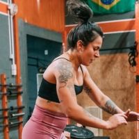 Balneário Piçarras recebe evento de crossfit no sábado