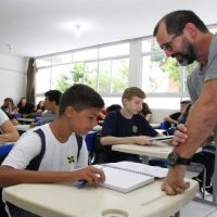 Itajaí abre concurso com 151 vagas na Educação  