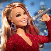 Barbie natalina da Mariah Carey está de volta e pode custar até R$ 1500