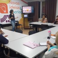 Programa leva empreendedorismo para comunidades periféricas em Itajaí 