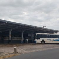 Menor é estuprado na rodoviária de Navegantes