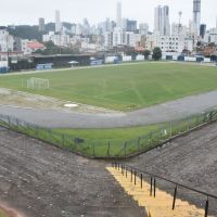 Estádio das Nações será “privatizado” por R$ 13 milhões 