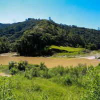 Estado lança edital para construção de barragem contra cheias 