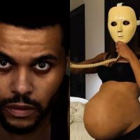 The Weeknd lança música com Anitta