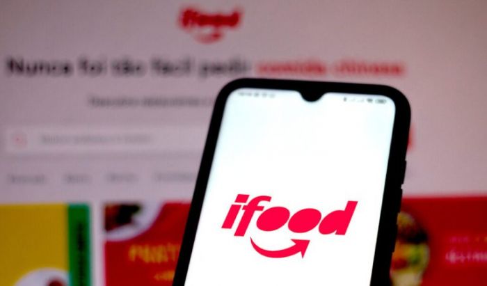 IFood lidera ranking pelo terceiro ano  

 (Foto: Divulgação/iFood)