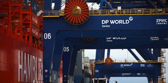 Nova unidade de gerenciamento de carga faz parte de plano de expansão do grupo no Brasil (Foto: Divulgação/DPWorld)