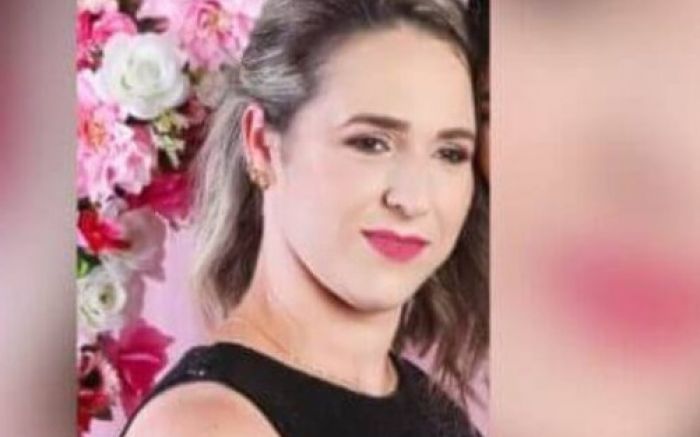 Vítima foi casada com assassino por 19 anos (Foto: Redes sociais)