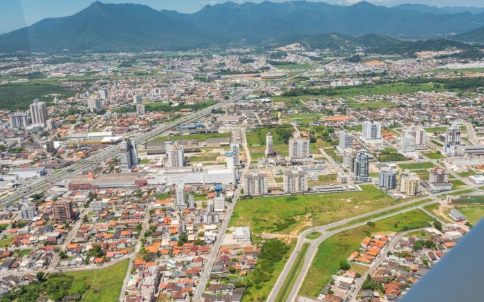 Águas de Palhoça inicia atividades no município no dia 1º de dezembro (Foto: Divulgação)