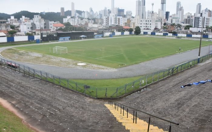 Jogos de futebol, campeonatos e shows poderão ser explorados
(foto: Arquivo/João Batista)