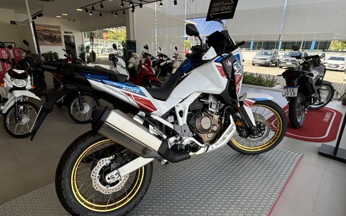 Evento de pré-lançamento oferece test rides e condições exclusivas (Foto: Divulgação)