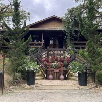 Fazenda dos Caetés é uma imersão na natureza pertinho da cidade