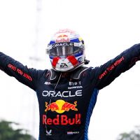 Verstappen vence o GP de São Paulo após largar na 17ª posição