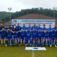 Cruzeiro Itaipava conquista título inédito