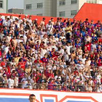 Marcílio Dias abre venda de ingressos para a final contra o Concórdia