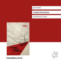 Lançamento de livro em Itajaí