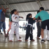 Camboriú terá cortes de cabelo e atividades de graça no sábado  