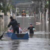 Consulta pública sobre emergências climáticas recebe sugestões até 13 de novembro