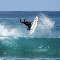 Brasil terá 11 atletas no Circuito Mundial de Surfe em 2025; veja calendário completo