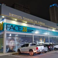 Inaugurada nova faculdade de odontologia com foco em estética facial em Itajaí