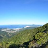 Trilheiro passa mal e é resgatado no Pico da Pedra