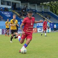 Marcílio é derrotado pelo Criciúma na semifinal da Copa Sul sub-20